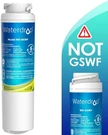 Waterdrop Refrigerator Filter, Compatible With Mswf,. Fixed Price $17.00.