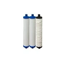 Hydrotech 41400008/41400009 Replacement Reverse Osmosis Water Filter Cartridg.... Fixed Price $45.92.