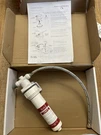 Perrin And Rowe U.1106 Hot Water Inline Filter System. Fixed Price $114.95.