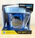 Zerowater 12-CUP Filtration Pitcher Tds Meter Nsf Certified Model ZD-012RP. Fixed Price $79.99.