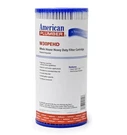 American Plumber W30PEHD Micron Whole House 10 X 4.5 Pleated Filter (6 Pack). Fixed Price $85.99.