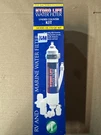 Hydro Life HL-170 Qc Under Counter Filter Kit. Fixed Price $39.99.