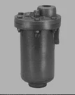 401494 Hoffman Model 792 High Pressure Water Vent Valve. Fixed Price $245.00.