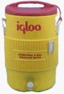 IGL4101 - Igloo Products Corp Industrial Water Cooler. Fixed Price $140.00.