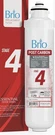 Water Cooler Filter Replacement STAGE-4: Post Carbon Block For Model Clpouro. Fixed Price $32.00.