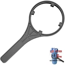 150295 SW-2 Spanner Wrench For Standard Housings, Big Blue Water Filter. Fixed Price $16.19.