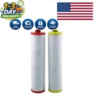 Genuine Aquasana AQ-RO3-R Filters: Clean Water With 95% Fluoride Removal. Fixed Price $129.99.