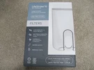 Brand New Lifestraw 10 Cup Home Studio Water Filter Dispenser Polar White. Fixed Price $49.98.