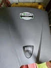 A.o. Smith Signature 32KW Tankless Electric Water Heater. Fixed Price $500.00.