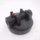 10" Boshart Giant Filter Head Replacement Parts, 1" Fnpt 14FHPT-GH-10. Fixed Price $38.99.