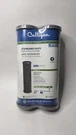 Culligan SCWH-5 Standard-duty Water Filter Replacement Cartridges, 2-PACK, Black. Fixed Price $16.00.
