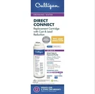 Culligan Direct Connect Under Sink Drinking Water Filter Cartridge US-DC3-R. Fixed Price $26.15.