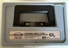 Hach Model CN-70 Cat. No. 14542-00 Chlorine, Free & Total Complete Kit, *read*. Fixed Price $99.95.