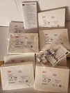 Lot Of 12 3M 41482V Attest Super Rapid 5 Steam-plus Challenge. Fixed Price $85.00.