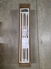 Geekpure Whole House Uv Water With Extra FILTER+2 Quartz SLEEVE-12 Gpm. Fixed Price $139.00.