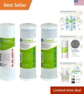 Systems Filter-set-es High Capacity Replacement Pre-filter For Essence Se.... Fixed Price $50.99.