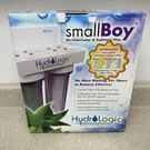 Hydrologic Smallboy De-cholorinator & Sediment Water Filter. Fixed Price $78.99.