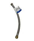 Sharkbite U3088FLEX18LF 3/4" Fit 18" Water Heater Connector. Fixed Price $26.99.