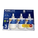 Pureline Refrigerator Water Filter Pk #PL-700 Samsung DA29-00003G Taste Odor. Fixed Price $8.09.
