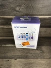 Apec 50 Gpd Complete Walter Filtration Cartridge Replacement Filter Set Ro-pro-p. Fixed Price $134.99.