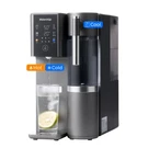 Waterdrop WD-A2 Countertop Reverse Osmosis System Hot And Cold 5-STAGE. Fixed Price $319.00.