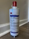3M HF10-MS Replacement Cartridge Water Filtration System 0.5 Micron And Gpm. Fixed Price $65.00.