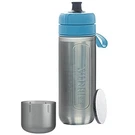 Brita Direct Drinking 600ML Portable Water Purifier Bottle 150L Cartridge New. Fixed Price $78.81.