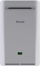 Rinnai RE180EP External Tankless Water Heater 180K Btu 8.5 Gpm Max - Slight Wear. Fixed Price $755.41.