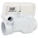 Flow Switch, Grid Controls M-25, 25A, 115V, 1-1/2" Slip : 57-F3-2500-WHT. Fixed Price $154.26.