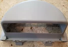 Kenmore Water Softener 300 Series Part # 7324926 Control Cover. Fixed Price $25.00.