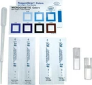 Industrial Test Systems - 484015 484003 Cyanide Reagentstrip Kit, Minutes. Fixed Price $20.40.