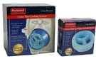 Nib Proselect Pet Dog Cat Crate Fan Cooling System & Refill Pack Boost Airflow. Fixed Price $39.95.