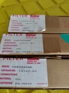 Lot Of Cuno 13131-07 Steel Edge Filter Cartridge 50-0035 Nos. Fixed Price $400.00.
