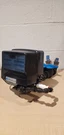 Kinetico 1054 Powerline Iron Filter With Bypass Used For Parts Legacy View. Fixed Price $40.00.