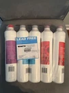 Watts Premier WP560039 Water Cartridges For UF-3 System, Filters. Fixed Price $75.00.