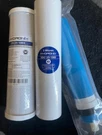 Rainsoft Ultrefiner UF22T UF22N Gpd Filter Pack - For Well Water. Fixed Price $59.69.