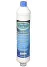 Shurflo Waterguard Inline Garden Hose Filter RV-210GH-KDF-A. Fixed Price $55.00.