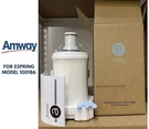 Espring Replacement Filter, Uv Technology - Amway Water Purifier 100186. Fixed Price $132.99.