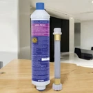 Watts Pure H2O Inline Rv Replacement Water Filter Gac/kdf Reduce Chlorine Taste. Fixed Price $68.95.