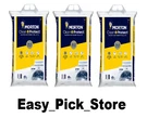 Morton Salt Clean And Protect Water Softener Pellets, 40 Lb. Bag (3 Pack ). Fixed Price $23.97.