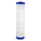 Big Blue 4.5" X 20" Refillable Water Filter Cartridge Compatible With Standard. Fixed Price $22.99.