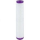 Watts (WPC0.35-2925) 29.25"X2.5" Pleated Sediment Micron Synthetic Filter. Fixed Price $49.50.