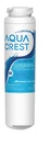 Replaces Ge Mswf New Aquacrest AQF-FF22 Water Filter Factory Sealed No Box. Fixed Price $11.50.