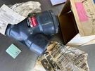 YS10300S Hayward 3" Strainer Pvc Pocket Sloan 1070-030. Fixed Price $399.99.