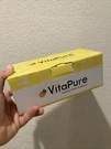 Sonaki Vitapure SUF-200P Acf Shower Filter. Fixed Price $49.99.