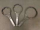 Pentair Pentek SW1A SW2 SW3 Spanner Big Blue, Slim Line Housing Filter Wrench. Fixed Price $14.39.