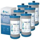 Fits Frigidaire Wfcb WF1CB Comparable TIER1 Refrigerator Water Filter 6 Pack. Fixed Price $23.44.