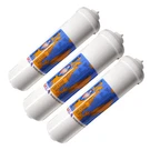 Omnipure K5505-JJ Inline Sediment Filter 5MIC 10 X 2.5 Port 1/4 Qc. Fixed Price $69.99.