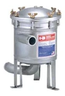 New! Harmsco Hurricane 40 Series 50 Gpm Stainless Steel Filter Housing, 2" Npt. Fixed Price $1799.00.