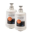 Insinkerator Replacement Water Filter Cartridges, 2 Count (pack Of 1), White. Fixed Price $113.90.